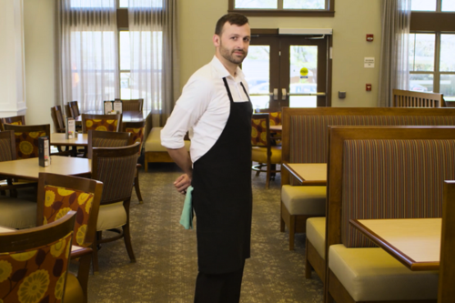 How to Dress, Part 2