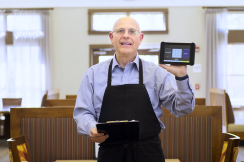 Dining Room Pre-Opening Checklist