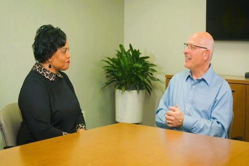 Team Member Responsibility