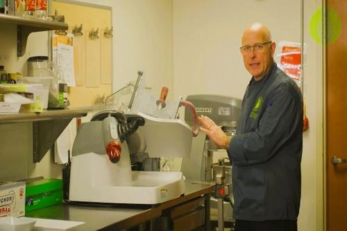 Maintaining Kitchen Equipment