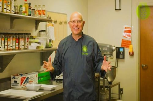 Kitchen Tips and Regulations