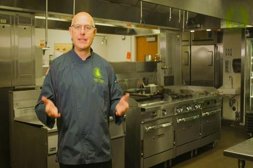 Reheating Prepared and Leftover Foods