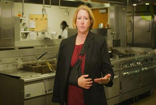 liz a. - food, nutrition, & catering director --... Regulatory Guidelines in Food Production | Pineapple Academy