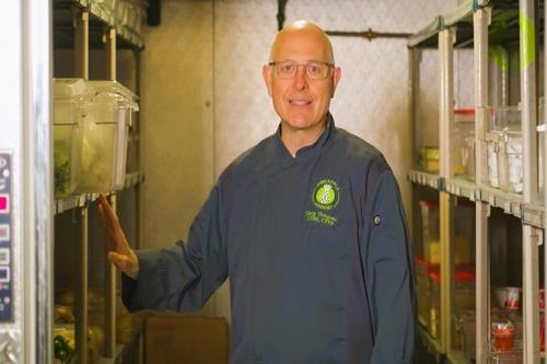 Guide to Walk-In Refrigerators and Freezers Part 2