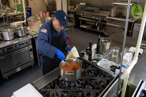 Basic Sauces: Meat Sauce, Part 1