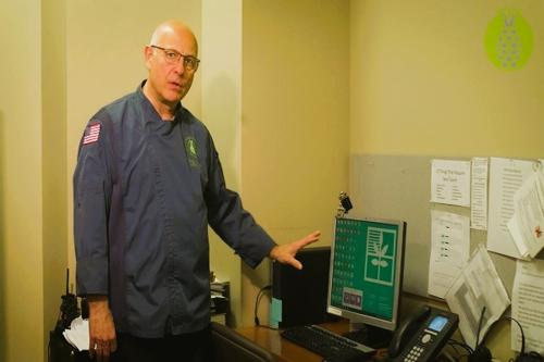 Computer Use Compliance