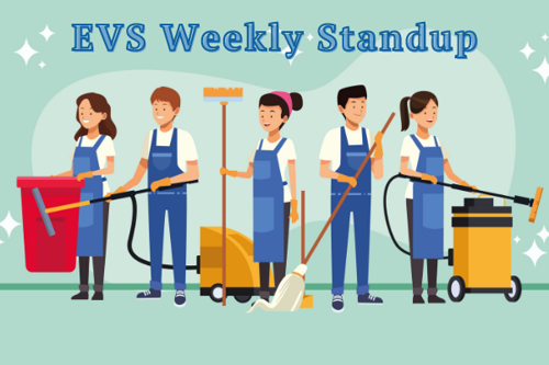 Cleaning Hard Surface Floors – A General Overview