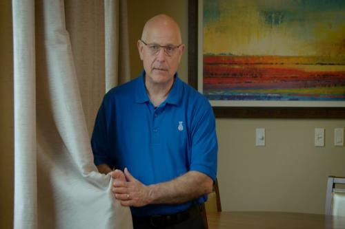 How to Clean Curtains and Drapes
