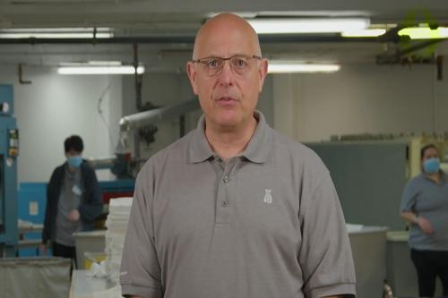 Laundry Best Practice