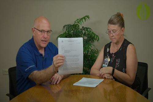 Selecting Chemicals for Use in Healthcare