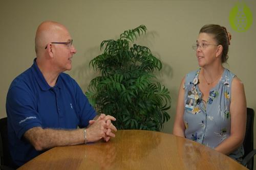 What is Patient Services?