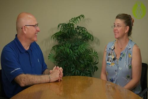 Patient Services Overview