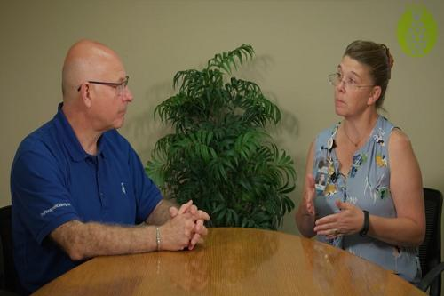 Hiring Patient Services Team Members