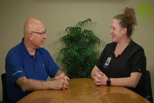 Menu Planning with a Registered Dietitian