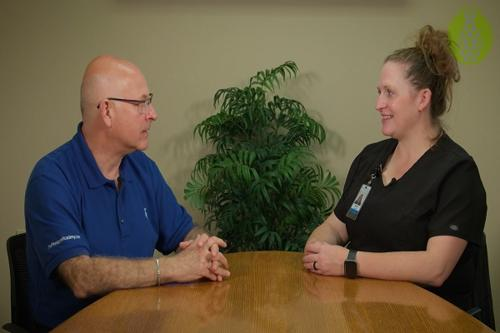 How Registered Dietitians Assist with Patient Services