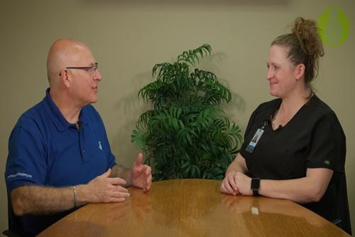 Ways to Help a Patient with Their Diet Order