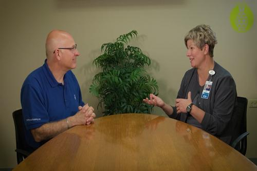 Coordinating with Nursing, Part 1