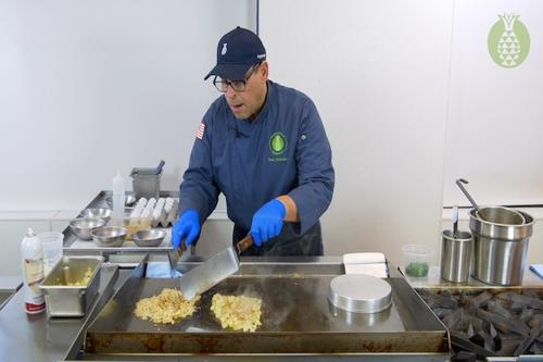 Breakfast Potatoes, Part 1