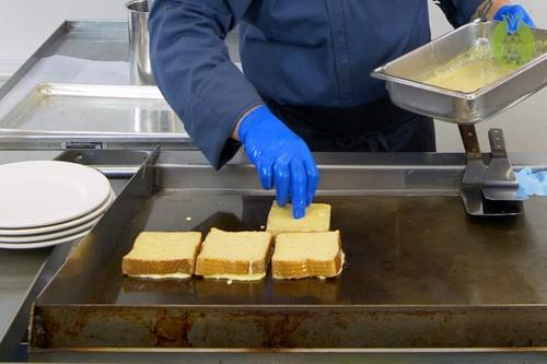 French Toast, Part 1