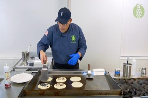 Pancakes, Part 1