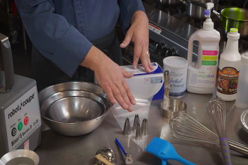 Tools and Tips for a Purée Program, Part 2