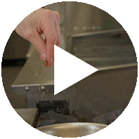 Pineapple Academy - Content Highlight Icon Pineapple Academy Content Reel Play Button