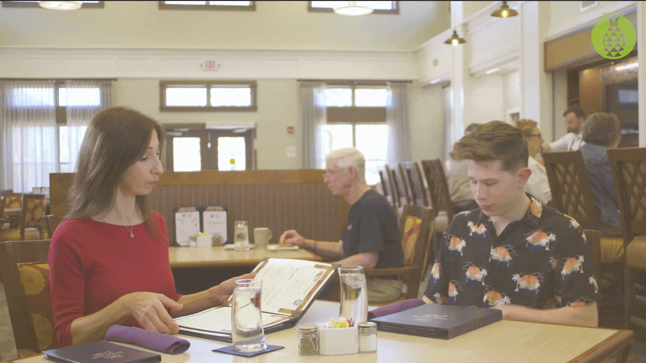 Pineapple Academy - DSOB3GIF