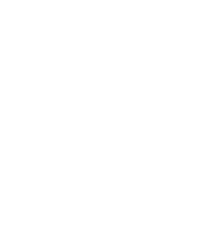 Pineapple Academy - Logo Mark, Full, White