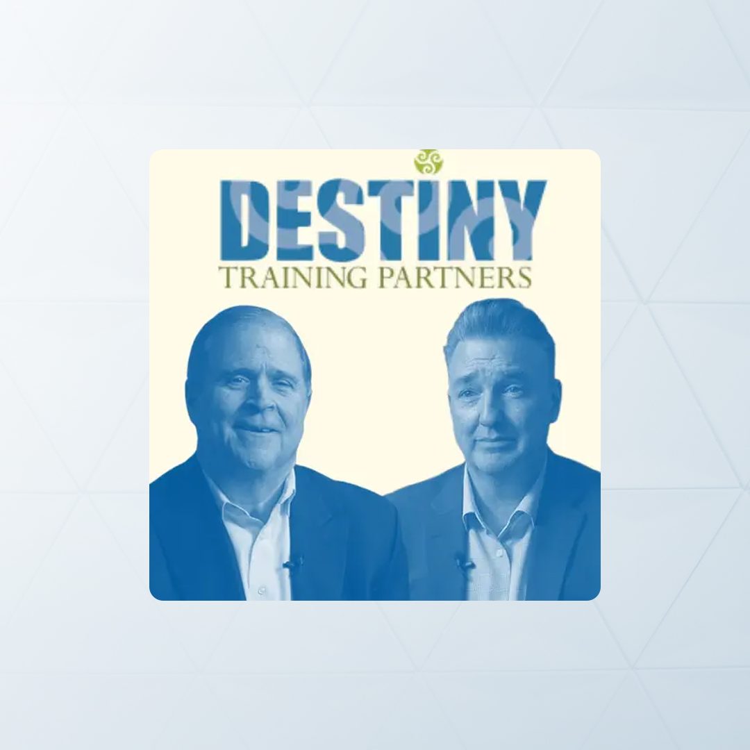 Destiny Training Partners Logo