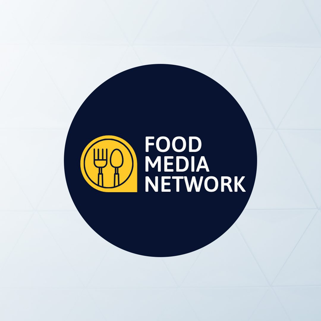 Food Media Network Logo