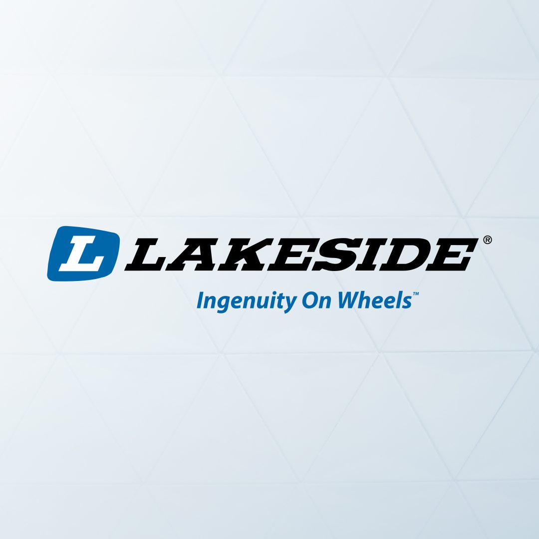 Pineapple Academy - Lakeside Manufacturing Foodservice, Content Creator Profile Lakeside Manufacturing Foodservice Logo