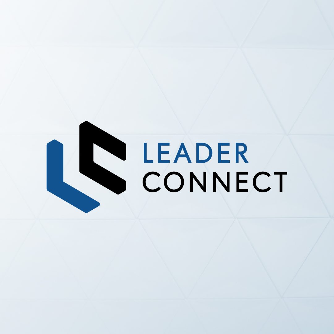Leader Connect Logo