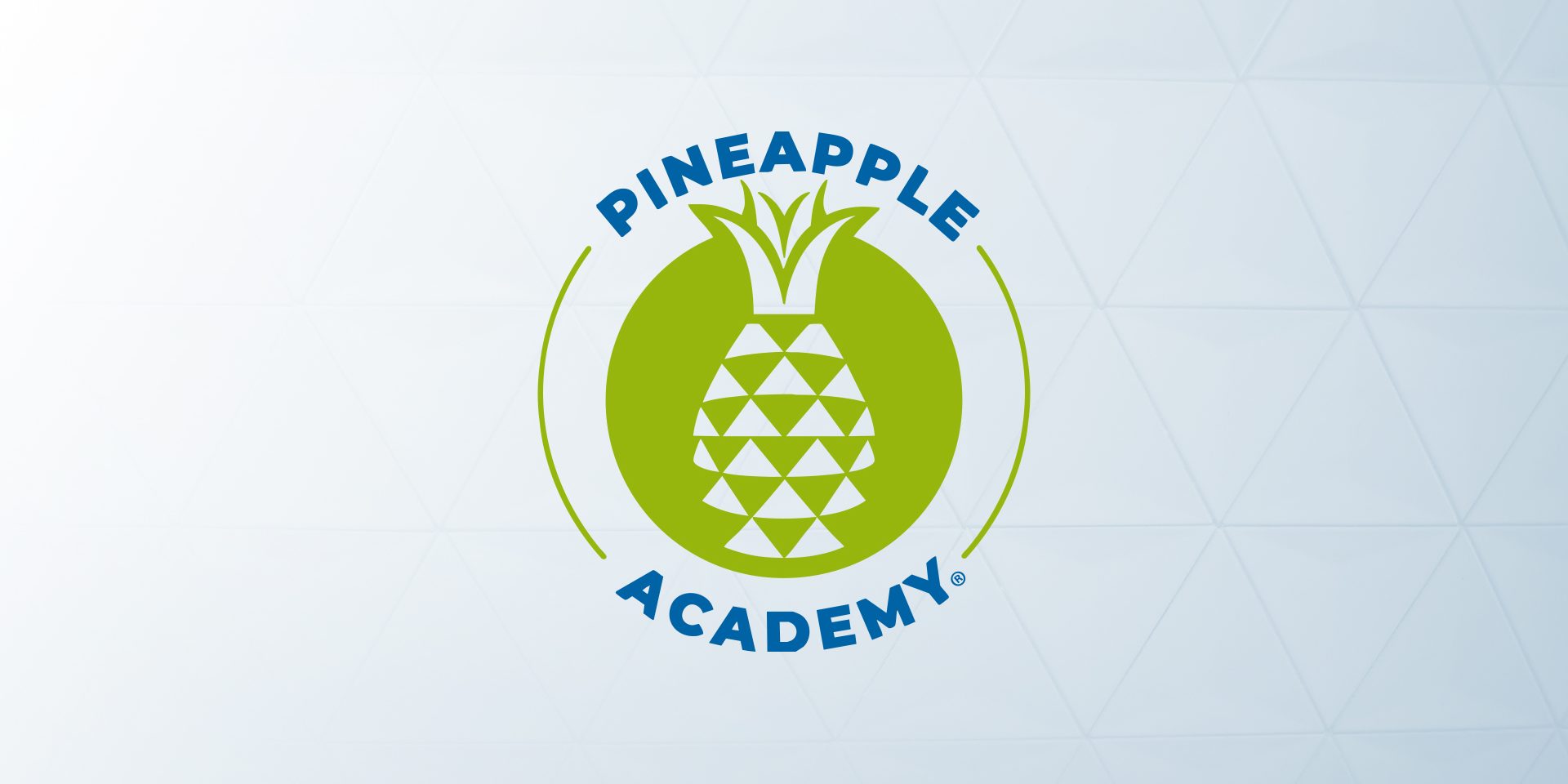 Pineapple Academy Logo