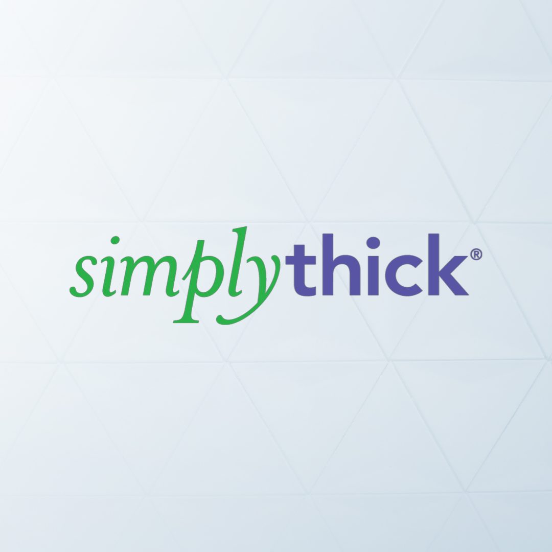 Simply Thick Logo