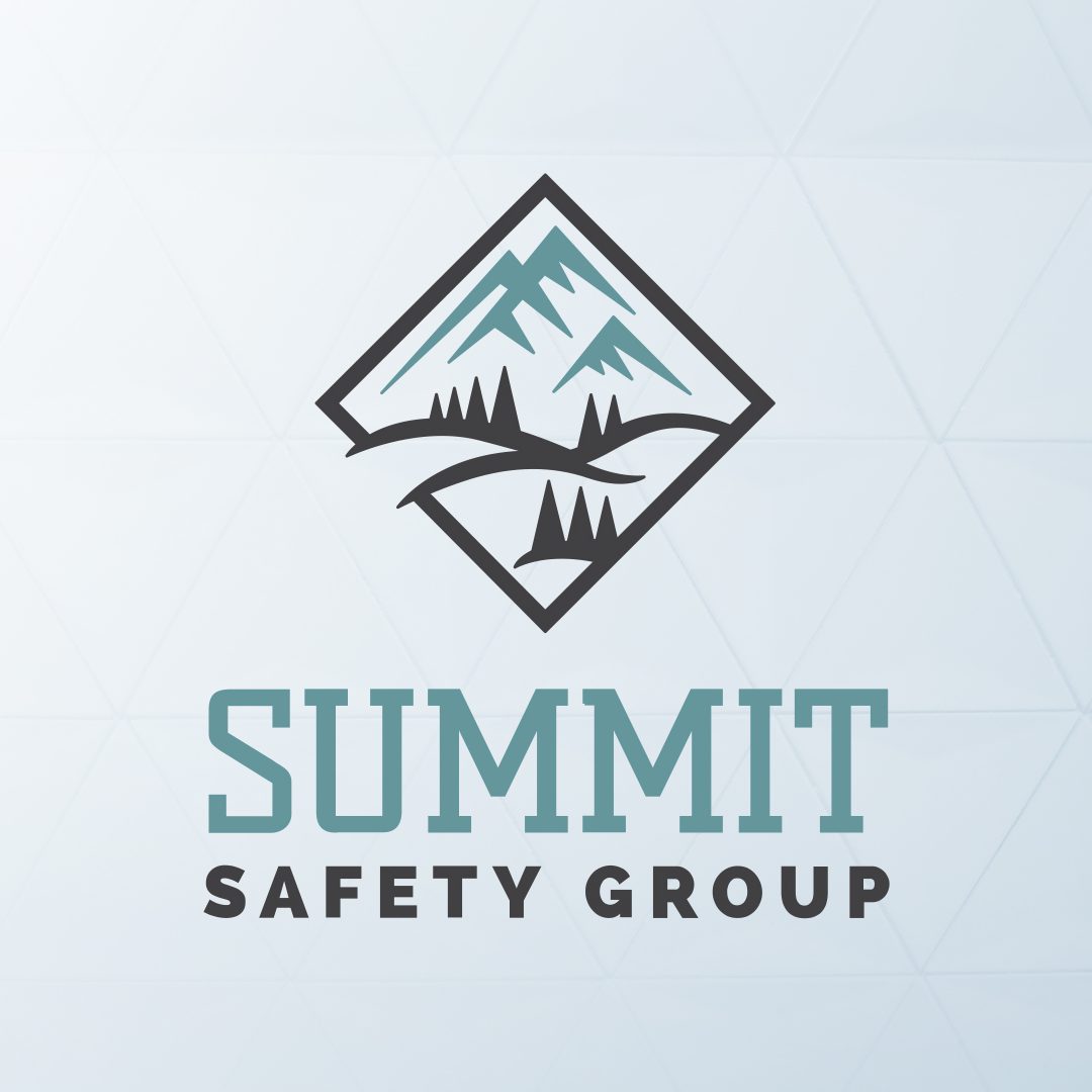 Summit Safety Group Logo
